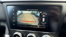 Renault Kadjar 1.3 TCE S Edition 5dr Petrol Hatchback